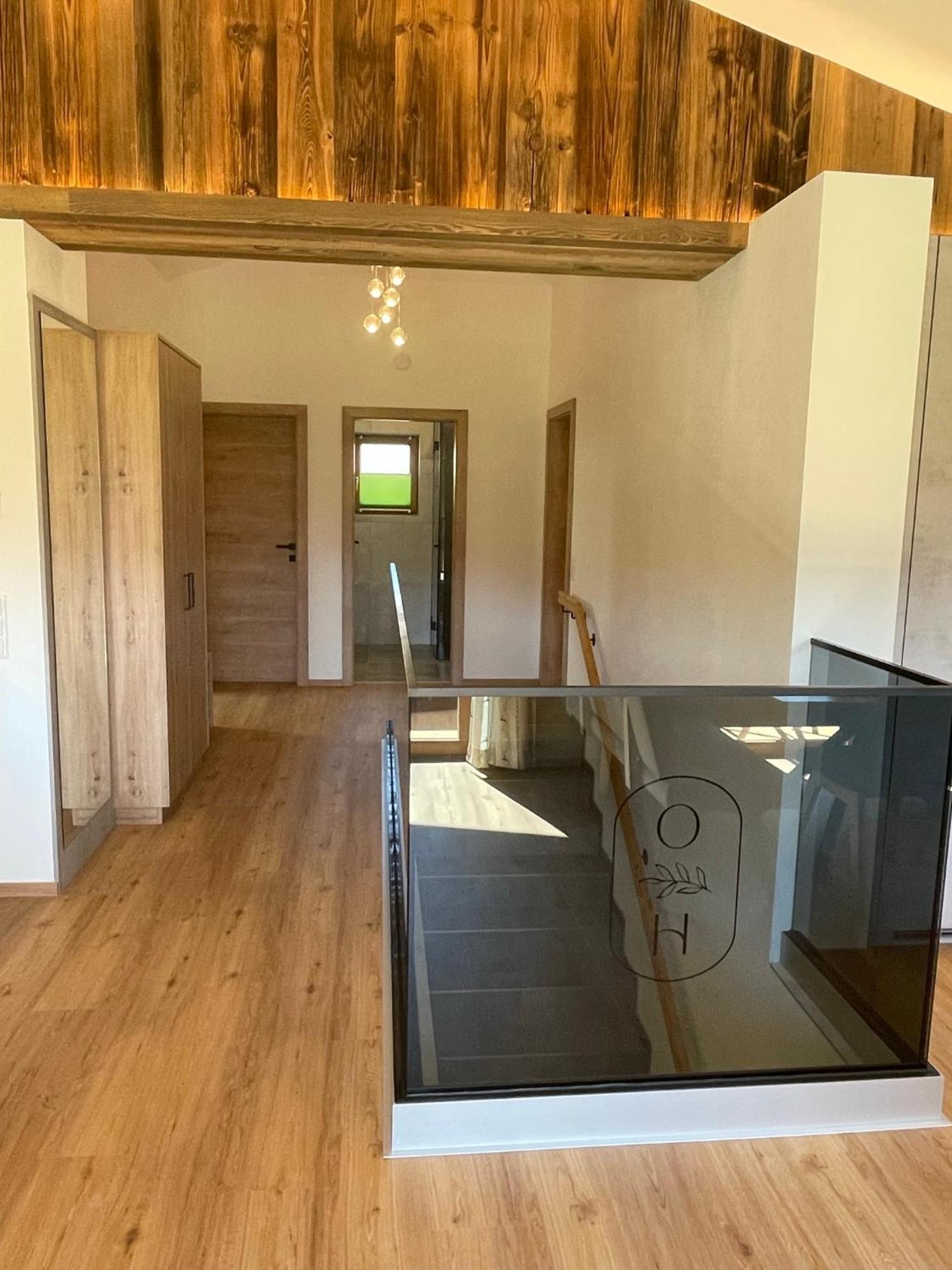 Obermuehlhof Apartment Saalfelden ภายนอก รูปภาพ