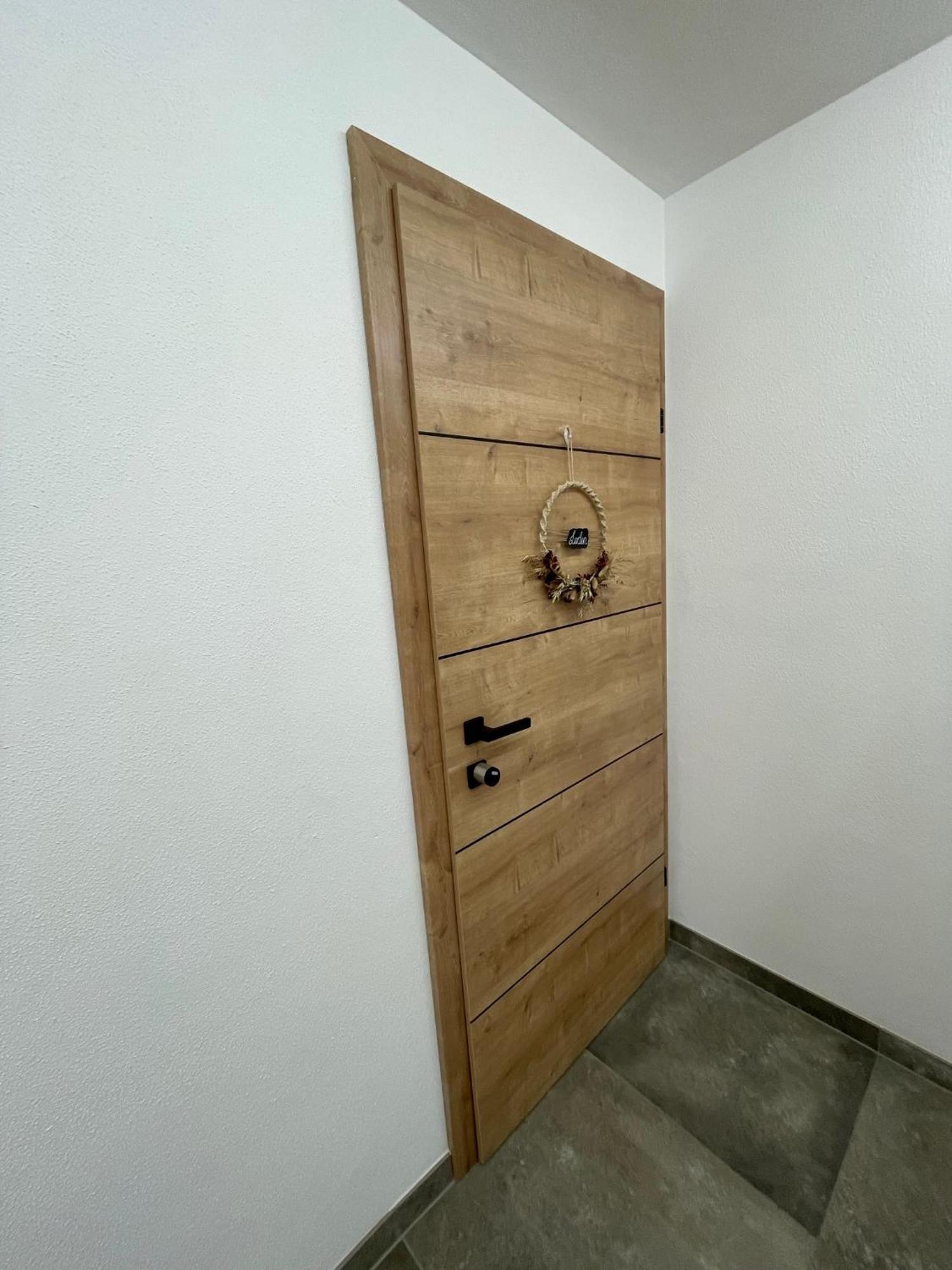 Obermuehlhof Apartment Saalfelden ภายนอก รูปภาพ