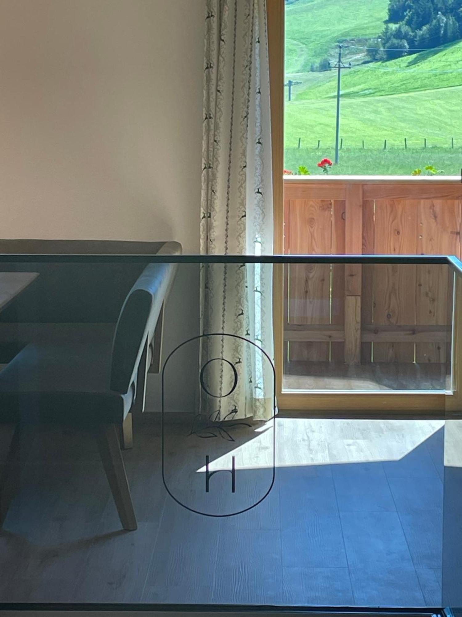 Obermuehlhof Apartment Saalfelden ภายนอก รูปภาพ