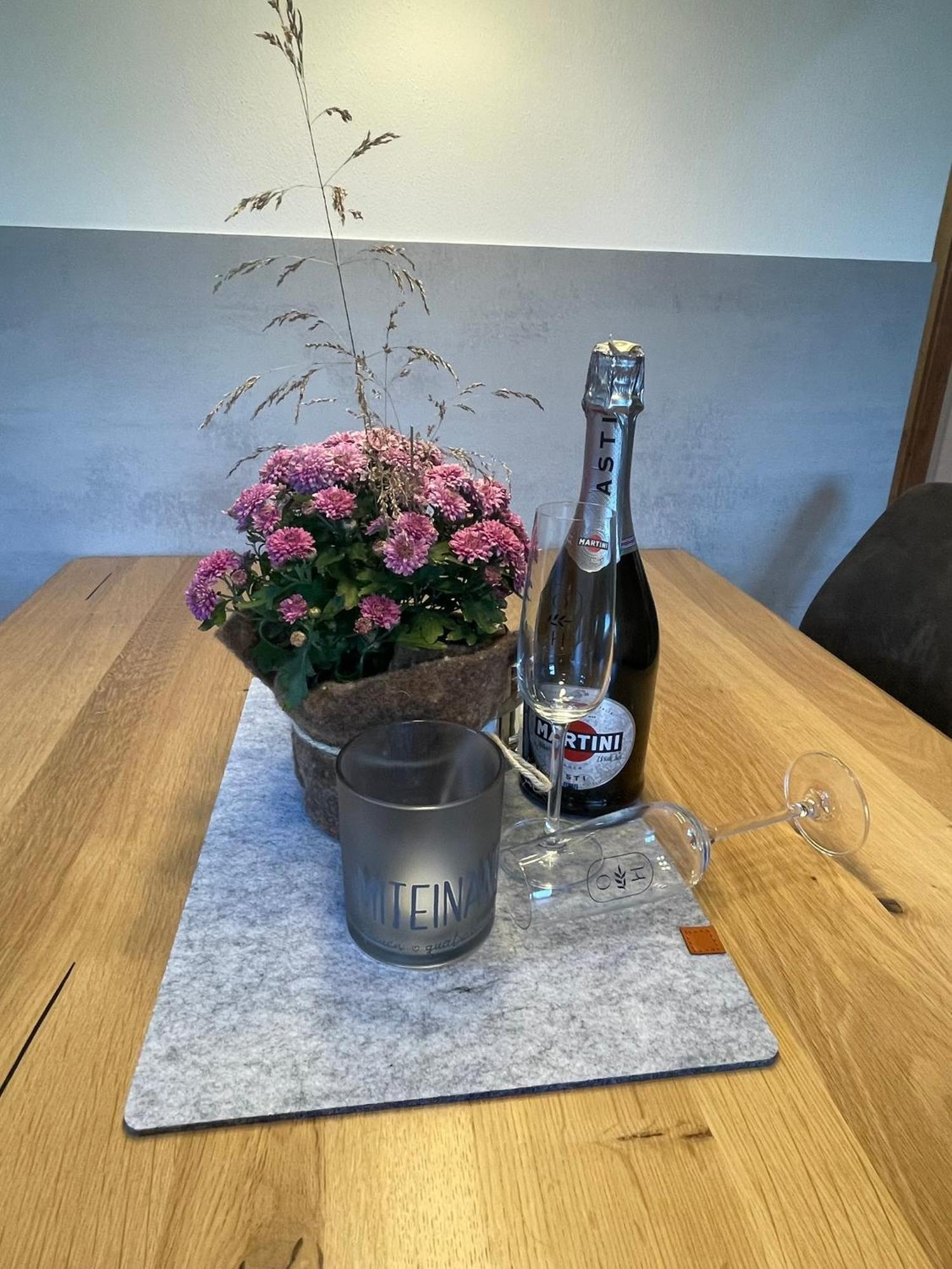 Obermuehlhof Apartment Saalfelden ภายนอก รูปภาพ